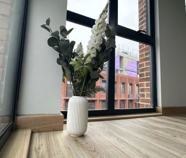 5 Bed Cluster Flat - Photo 1