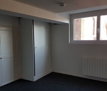 Location Appartement 1 pièce 21m² VALENCIENNES 59300 - Photo 6