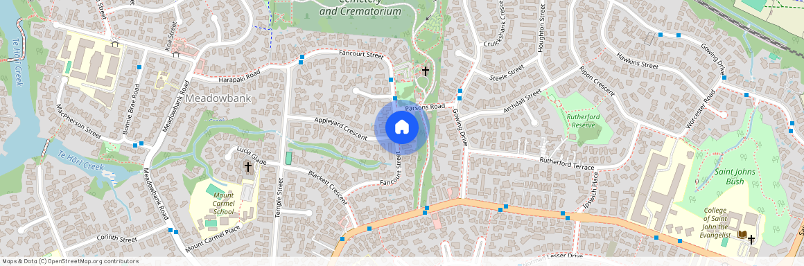 33 Fancourt Street, Meadowbank, Auckland City