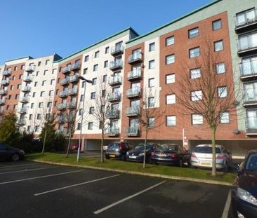 2 bedroom flat to rent - Photo 3