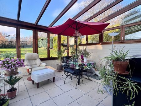 Maison - à louer - 1331 Rixensart - 1.850 € - Foto 4