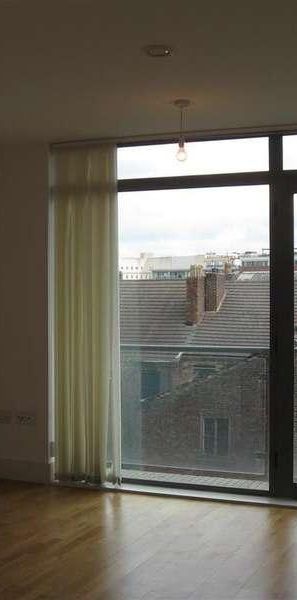 Henry Street, Liverpool, L1 - Photo 1