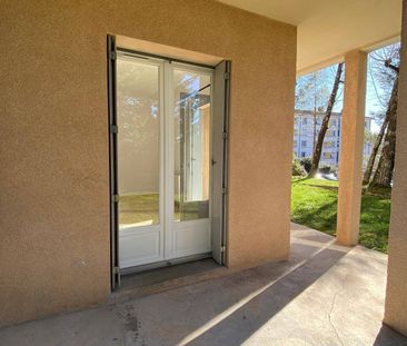 Location appartement 2 pièces 39.2 m² à Aubenas (07200) 5 - Photo 3