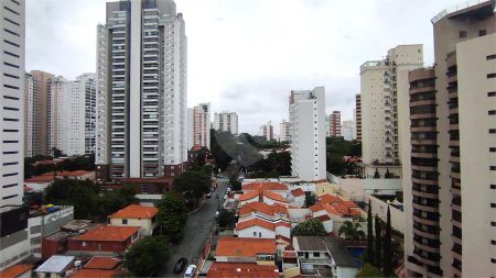Apartamento com 2 quartos para alugar em Bom Retiro - SP - Photo 4