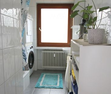 Großzügige Obergeschosswohnung mit Pkw-Stellplatz in Bad Zwischenah... - Photo 5