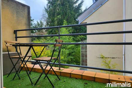 Location Appartement 1 pièce 31m² MOULINS LES METZ 57160 - Photo 3