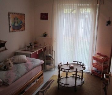 Demnächst frei! 3-Zimmer-Wohnung in Herten Disteln - Foto 3