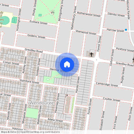 6 Dermot Street, Vic 3355, Wendouree