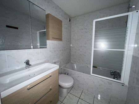 Location Appartement 1 pièce 23m² NANCY 54000 - Photo 5