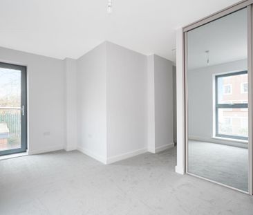 2 bedroom apartment to rent - Photo 4