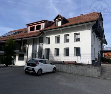 Charmant 3.5 pcs avec cachet à Ecuvillens proche nature et commodité - Photo 2