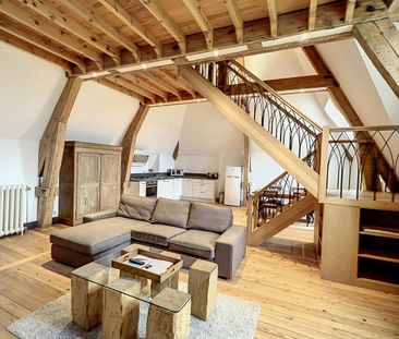 Penthouse 1 chambre - Photo 4