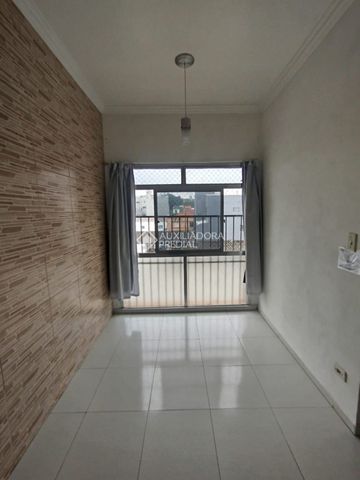 Apartamento com 2 quartos e 75m² para alugar em Centro, São Bernardo Do Campo. - Foto 3
