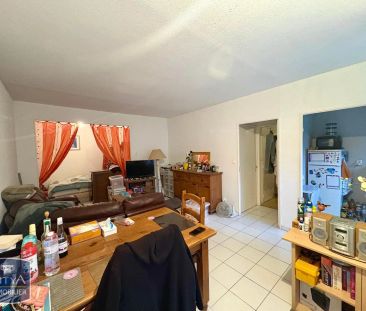 Appartement à louer 3 pièces 48.27m² - Photo 3