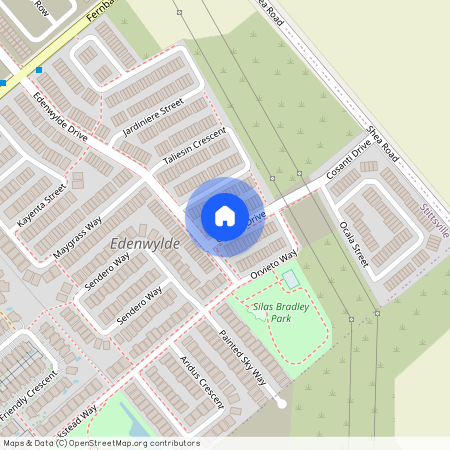 309 Cosanti Drive, Stittsville, Ottawa, ON