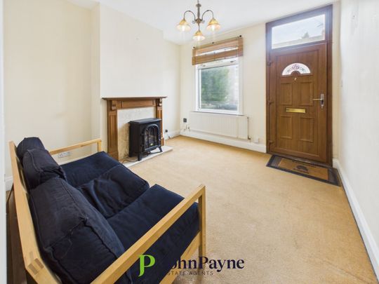Westwood Road, Earlsdon, Coventry, CV5 6GD - Photo 1