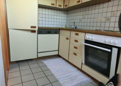 Möblierte 2 Zimmer Dachgeschoss Wohnung in Hauptplatznähe - Photo 5