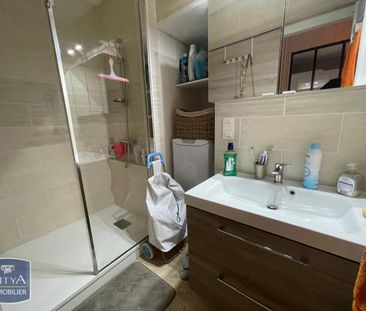 Location Appartement 2 pièces 38m² LE MANS 72000 - Photo 5