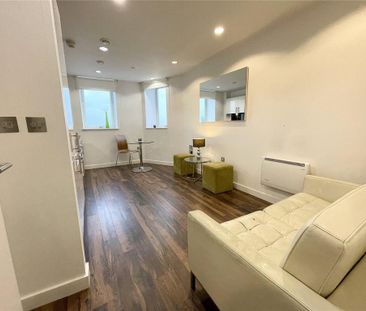 1 bedroom apartment to rent - Photo 2