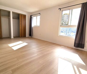 For Lease - 72 Pepperell Crescent, Markham, Ontario - Photo 1