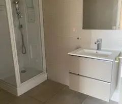 Appartement à louer 3 pièces 75.55m² - Photo 5