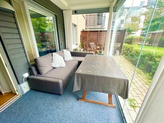 Tullgarnsgatan, Uppsala - Photo 1