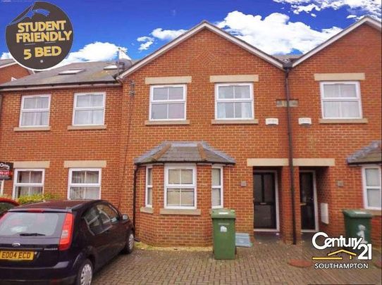 |ref: |, Avenue Road, Southampton, SO14 - Photo 1