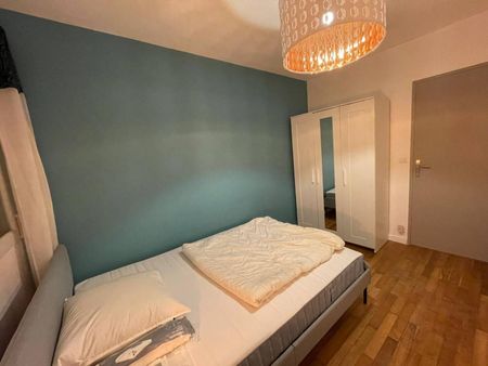 Coloc proche centre-ville et toutes commodités! - Photo 5