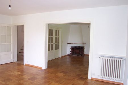 10-Zimmerwohnung in Einfamilienhaus in Grand-Lancy - Photo 4