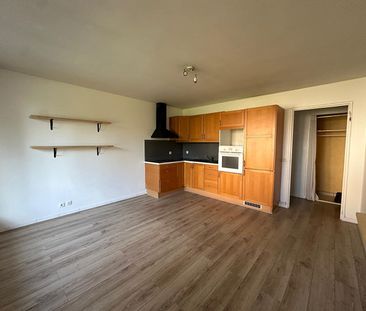 Appartement 2 pièces - Nanterre - Photo 6