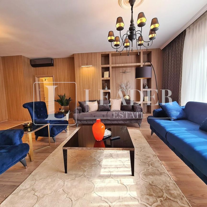 Inchiriere apartament I Herastrau Soseaua Nordului - Fotografie 1