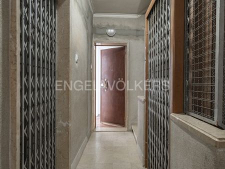 Apartamento T2 em Lisboa - Photo 2