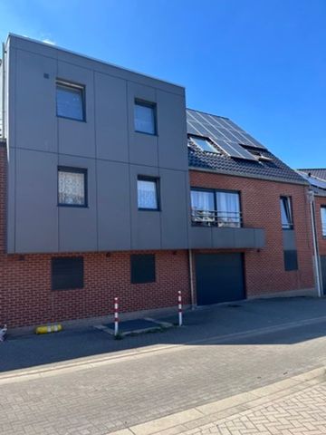 Appartement te huur - Foto 3