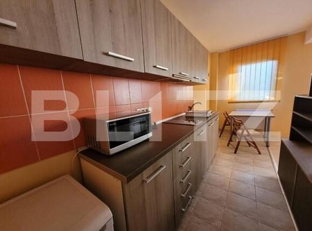 Garsoniera, 35 mp, la casa, zona BT Arena - Fotografie 3
