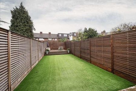 Brierly Road, Leyton, E11 - Photo 2