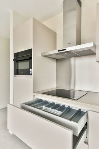 Appartement te huur: Senefelderstraat 39 1097 CW Amsterdam - Foto 2
