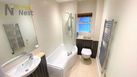1 bedroom apartment to rent - Photo 2
