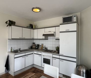 Twee slaapkamer appartement te huur in Kessel-Lo - Photo 5