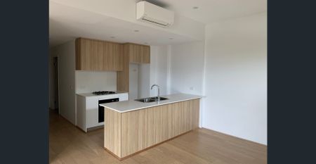 Modern 2 Bedroom Affordable Housing Apartment - Photo 4