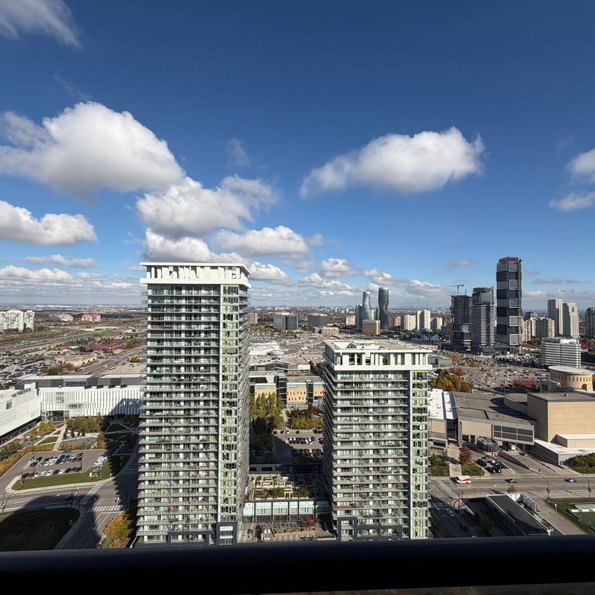For Lease - 385 Prince Of Wales Drive Unit# 3003, Mississauga, Ontario - Photo 1