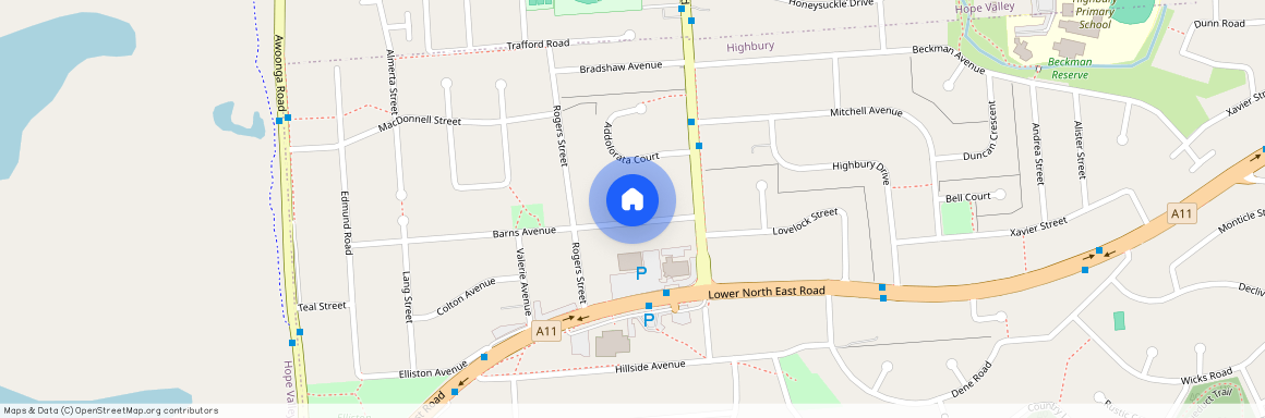 26A Barns Ave, SA 5089, Highbury