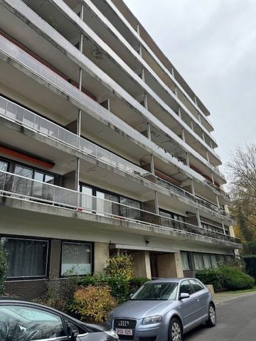 Ruim en licht appartement met 2kamers en uitzicht op groen - Photo 4