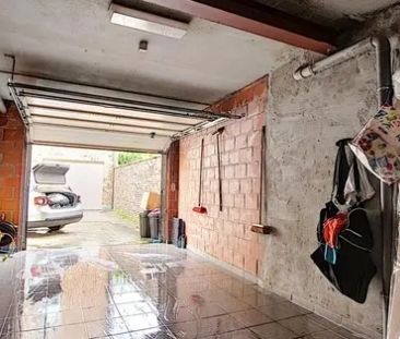 1-slpkapp. met garage - Foto 5
