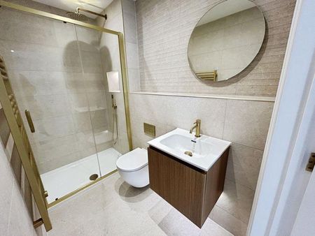 2 bedroom apartment to rent - Photo 5