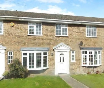 3 bedroom terraced house to rent - Photo 1