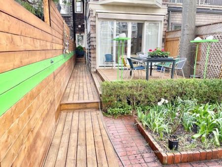 For Lease - 100 Seaton Street Unit# Main, Toronto, Ontario - Photo 4