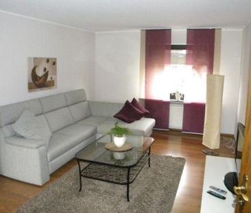 Gemütliche 2 Zimmer Wohnung in ruhiger Lage - Photo 1