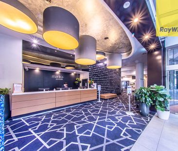 Prime Location, Fully Furnished Apartment: Your Ideal Home Awaits - Photo 5