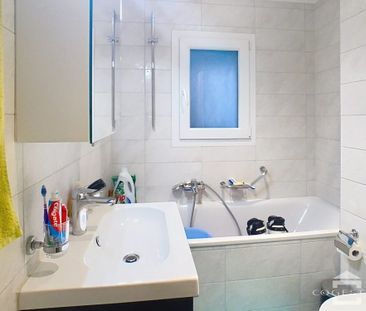 Appartement moderne de 3.5 pcs au 1er avec grand balcon - Foto 4