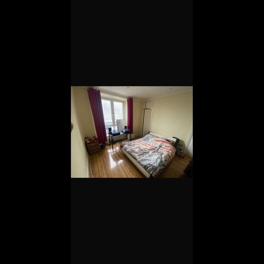 1 Bed Flat, Menzies Road, AB11 - Photo 1